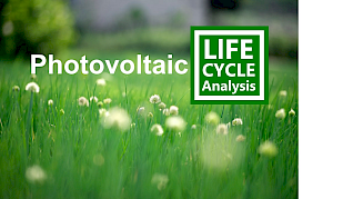 EcoSPV, a new tool dedicated to life-cycle analysis of photovoltaic power plants