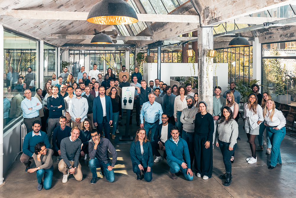 Driveco raises 250 million euros on the road to becoming a European ...