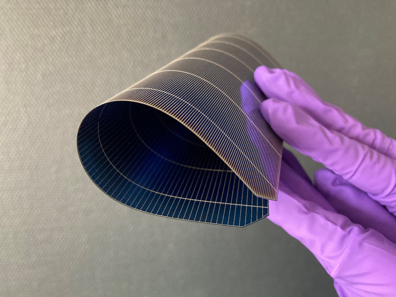 Topsoe Cell First TOPCon solar cells adapted for space missions | INES - Institut ...