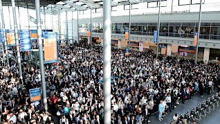 INTERSOLAR MUNICH 2024 - June 19th-21st