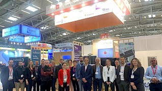 INTERSOLAR Munich 2025 - du 23 au 25 juin