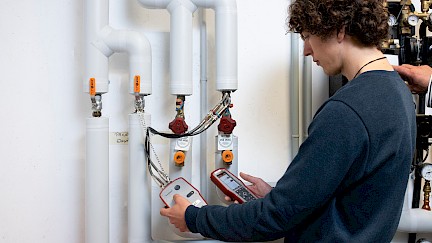 Solaire thermique : un intérêt confirmé lors de la conférence FARE, et une nouvelle session TH LONG pour y répondre