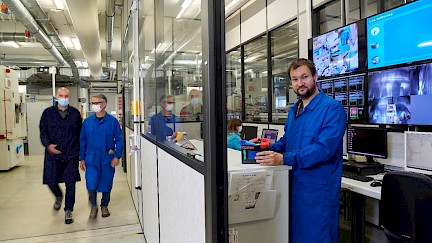 Offrir une seconde-vie aux batteries