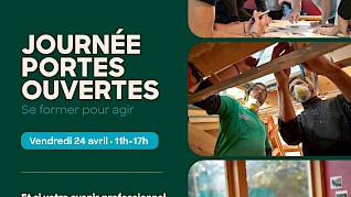 INES Formation & Évaluation participe à la Journée Portes Ouvertes de l’ASDER à Chambéry