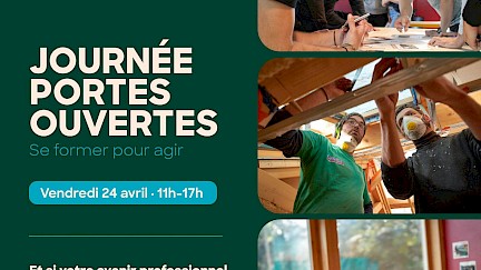 INES Formation & Évaluation participe à la Journée Portes Ouvertes de l’ASDER à Chambéry