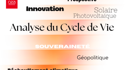 Le photovoltaïque en 2050 : une vision prospective de son impact environnemental pour préparer l’avenir