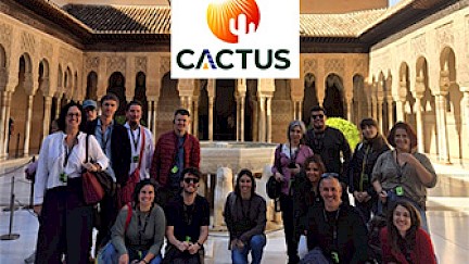 [Projet CACTUS] rendre le photovoltaïque plus fiable et durable, et coopérer avec l’Amérique latine