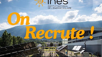 Formateur Solaire Photovoltaïque (F/H)