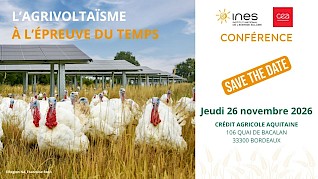 L'agrivoltaïsme à l'épreuve du temps