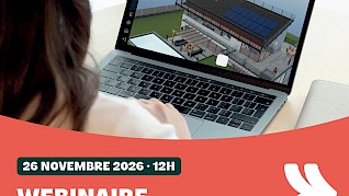 Webinaire | 5 jeux sérieux pour découvrir les métiers du solaire photovoltaïque et thermique