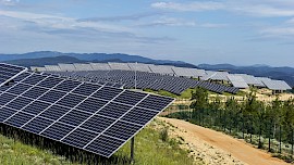 Les grandes centrales pour le marché de l’électricité