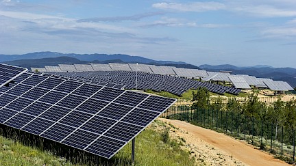 Les grandes centrales pour le marché de l’électricité