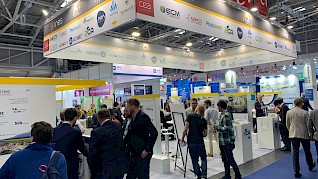 INTERSOLAR 2021