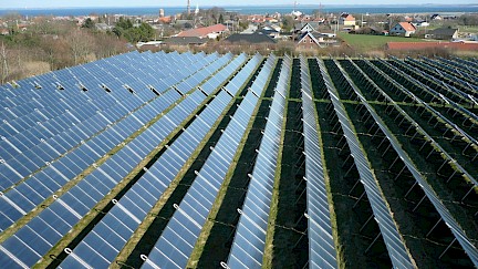 Expert·e responsable d’activité solaire thermique