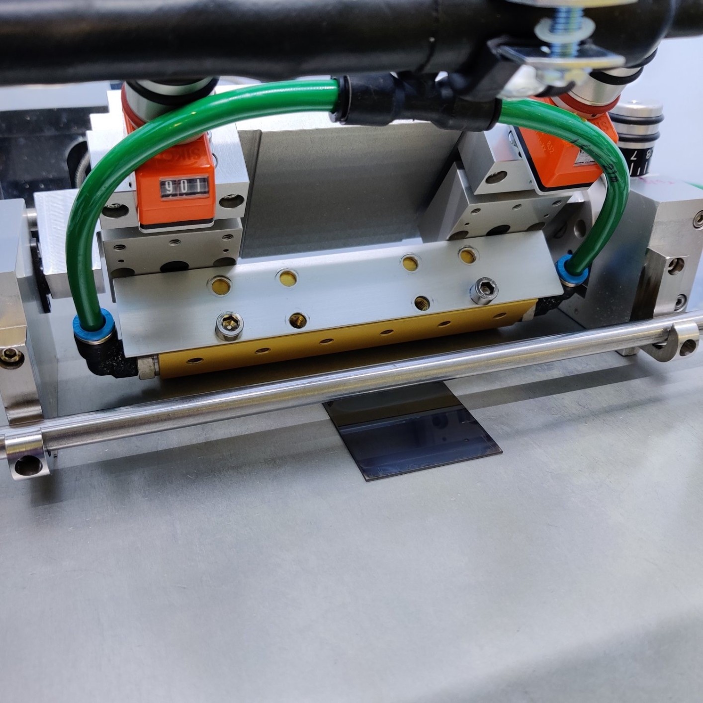 Perovskite technology | INES - Institut National de l'Énergie Solaire