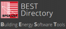 Building Energy Software Tools
