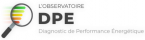 Observatoire DPE ADEME