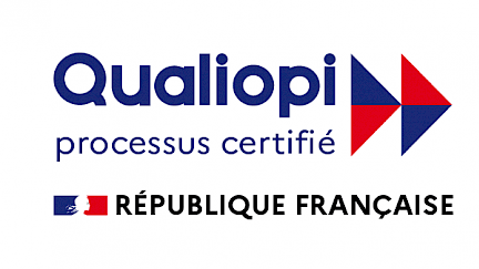 INES Formation et Evaluation obtient la certification Qualiopi