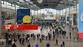 INTERSOLAR MUNICH 2022