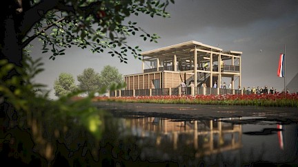 Solar Decathlon 2022, Allez la Team AuRA !