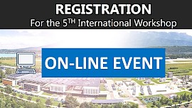 5th International workshop on Silicon Heterojunction solar cells (on-line)