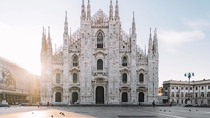 The world of photovoltaics meets in Milan from 26 to 30 September 2022