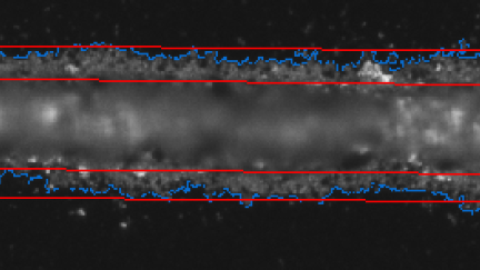 Reducing the amount of silver used in the manufacture of photovoltaic cells