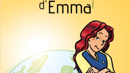 Le Destin d'Emma - sensibiliser aux enjeux climatiques et proposer des solutions à travers un récit constructif