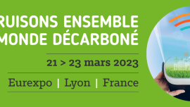 Retrouvez-nous au salon BePOSITIVE à Lyon ! [INES Formation et Evaluation ]