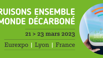 Retrouvez-nous au salon BePOSITIVE à Lyon ! [INES Formation et Evaluation ]