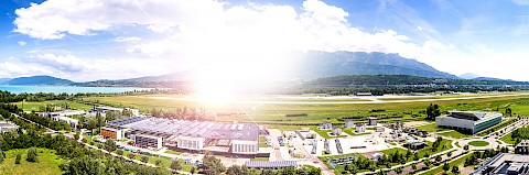 INES - Institut National de l'Énergie Solaire